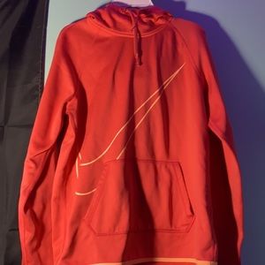 Nike dry fit hoodie